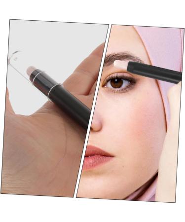 BELLIFFY 2pcs Eye for Eyeshadow Eye Shadow Stick Eye Shadow for Makeup Eye Shadow Pens Small Eyeshadow Eye Makeup Stick Eyeshadow Makeup Eyeshadow Brush Makeup Eye Make up Eyeshadow - Buy Online on SooperMarket.com