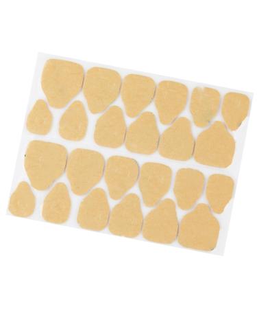 Nail Adhesive for Press on Nails | (1 Sheet) Nail Adhesive Jelly Sticky Tabs - Press on Nail Stickers Long Lasting Double Sided Nail Glue for Nail Tip Press on Nails - Buy Online on SooperMarket.com