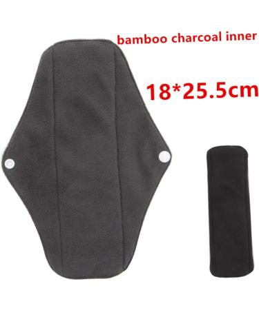 Reusable Mama Pads Washable Towel Cloth Menstrual Pads - Mother Maternity Cloth Towel - Buy Online on SooperMarket.com