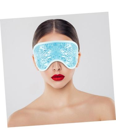 BESPORTBLE Portapotty 2 Sets Beauty Mask Big Mask Cosmetic Morphie Portable - Buy Online on SooperMarket.com