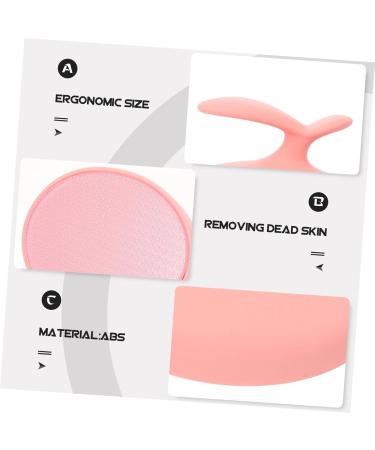 Gogogmee Foot Grinder Foot Rub Foot File with Handle Foot Pedicure Foot Feet File Pedicure Tool File for Foot Pedicure File for Feet Foot File for Calluses Remover Foot Scrubber File - Buy Online on SooperMarket.com