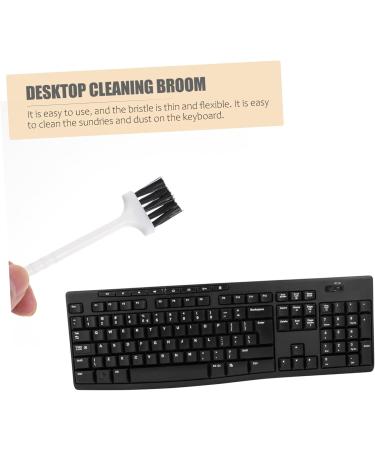 Beavorty 1 Set 10pcs Window Slot Cleaning Tool Blinds Cleaner Window Blinder Duster Groove Cleaning Tools Venetian Blind Cleaner Duster Home Supplies Tile Tools Dirt Steel Mini Dustpan Random Color 21X14X3.3CM - Buy Online on SooperMarket.com