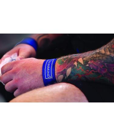 IronMind Strong-Enough Lifting Straps - Durable Pair for Enhanced Performance - Buy Online on SooperMarket.com