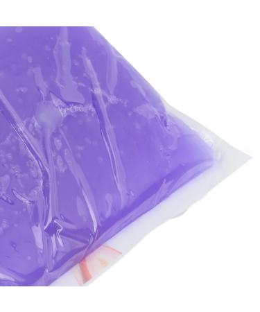 Buy Lavender Paraffin Wax Refill Packs - Safe Moisturizing for Hands Feet & Face - Ideal for Home Spa Treatments | International Shipping - Buy Online on SooperMarket.com
