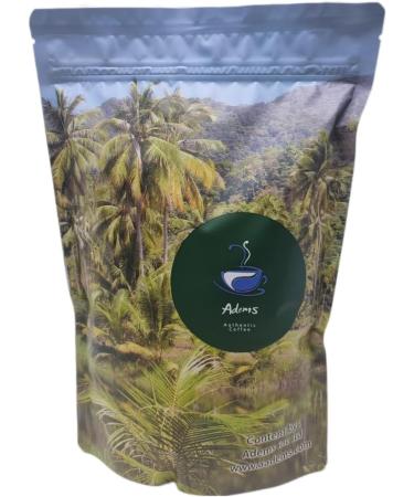 Adems Colombian Excelso green coffee beans unroasted 1kg for home and business use - Buy Online on SooperMarket.com
