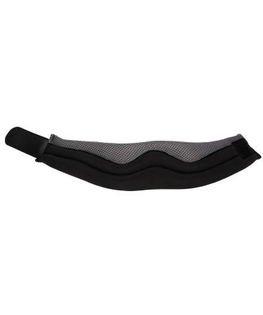 Neck Brace Sponge Neck Brace Breathable Neck Traction Device Neck Support Stretcher