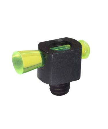HIVIZ Spark II Fiber Optic Sight (Green)