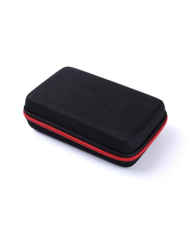 Beavorty 2pcs Travel Case Totebag for Razor Eva Blush - Portable EVA Carry Bottles - Buy Online on SooperMarket.com