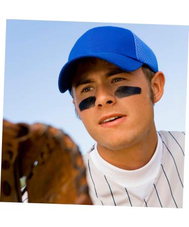 Beavorty 12 Pcs Camouflage Oil Paint Sticks - Athletes Eye Black Stick for Sports Softball & Football | Drip Stick for Kids & Celebrities - Buy Online on SooperMarket.com