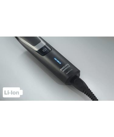Philips Norelco Oneblade Pro Hybrid Electric Trimmer and Shaver Black - QP6510/70 - Buy Online on SooperMarket.com