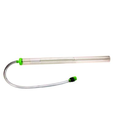 Python No Spill Clean 'N Fill Replacement Gravel Tube 2.00 x 2.00 x 33.00