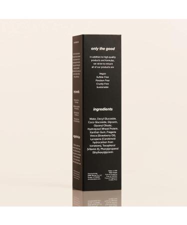 DIME Gentle Jelly Cleanser - Face Wash and Makeup Remover - Buy Online on SooperMarket.com