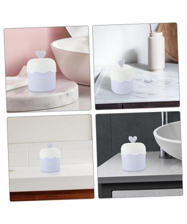 Angoily Portable Bubble Maker Facial Foam & Wash Cup for Effortless Skincare | International Shipping Available - Buy Online on SooperMarket.com