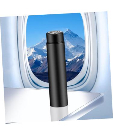 Buy Housoutil Electric Shaver Set - Men's Razor & Nose Trimmer for Travel - Durable & Wear-Resistant - Buy Online on SooperMarket.com