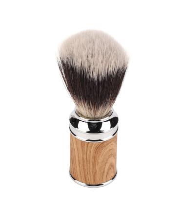 Shaving Brush shaving brush shaving brush for men soft foam quick drying easy cleaning portable shaving brush for the travel salon at home shaving brush men shaving brush BA