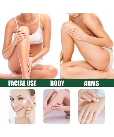 Endxedio Herbal Tinea Corporis Cream - Skin Relief & Anti-Itch Ointment (3pcs) - Buy Online on SooperMarket.com