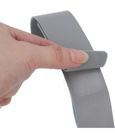 Buy Naked Endowers Cervical Spine Traction Device | Neck Pain Relief & Correct Forward Tendency | Blue Color | International Shipping Available - Buy Online on SooperMarket.com