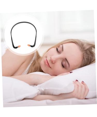 16 pcs Reusable Black Silicone Band Earplugs for Shooting, Hunting, and Swimming - High-Quality Noise Reduction and Hearing Protection - Buy Online on SooperMarket.com