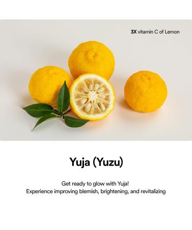 Buy Abib Yuja Essence Vitalizing Pump 1.69 fl oz - Revitalizing Vitamin C Spot Care for Blemish & Redness | Fast International Shipping - Buy Online on SooperMarket.com