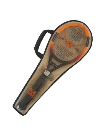 The Executioner Wasp Bug & Mosquito Swatter Zapper