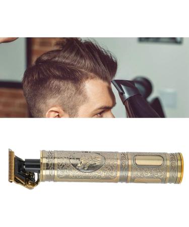 Dioche Home Electric Hair Clipper - USB Barber Clipper for Adults & Kids 5W Langtou T5 - Buy Online on SooperMarket.com