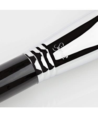 Sigma F15 Duo Fibre Brush for Powder & Blush - Professional Makeup Tool - Buy Online on SooperMarket.com