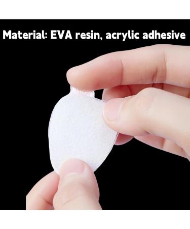 27pcs Anti-Fold Forehead Pads | Facial Patches & Stickers for Skin Tightening & Anti-Aging - Buy Online on SooperMarket.com