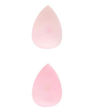HD Complexion Sponge Duo - Flawless Makeup Application | International Shipping Available - Buy Online on SooperMarket.com