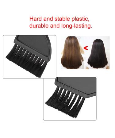 3pcs Professional Hair Coloring Brush & Bowl Set | Salon Quality Dyeing & Perming Tools - International Shipping Available - Buy Online on SooperMarket.com