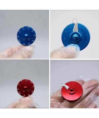 Tokilo Tooth Adhesive Separator | High-Temperature Resistant Trimmer & Measurement Line - International Shipping - Buy Online on SooperMarket.com