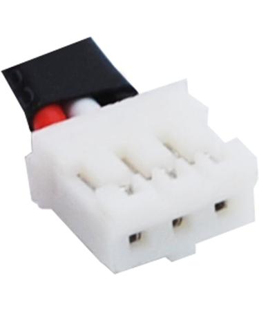 BWXY Compatible Replacement Battery for Fresenius Volumat Agilia & Kabi Volumat MC - 2600mAh - Buy Online on SooperMarket.com
