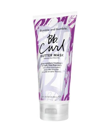 Bumble and Bumble Curl Butter Mask 6.7 oz