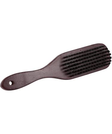jayzee Fading Brush Comb Scissors Cleaning Brushes Hairdressing Skin Fading Vintage Oil Broken Hair Shape Carving Cleaning Brush Tools - Buy Online on SooperMarket.com