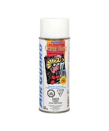 KONK - Orange Burst Deodorizing Spray