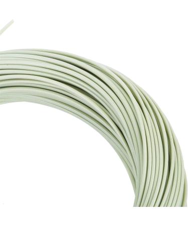 M MAXIMUMCATCH Maxcatch Fly Fishing Line Combo (WF5F) - Best Price on Weight Forward Floating Line with Backing, Leader, and Tippet - Moss Green 100FT - Buy Online on SooperMarket.com