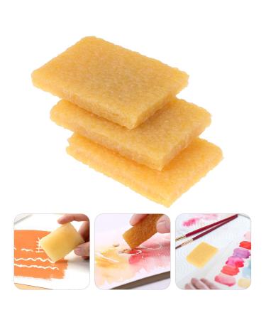 6pcs Glue and Residue Eraser Rubber Cement Cleaner for Removing Adhesive and Residues from Paper Plastic and More - Buy Online on SooperMarket.com