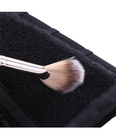 Vctitil Arm Makeup Brush - Clean Sponge for Eyeshadow & Dry Makeup | Ultimate Color Remover Tool - Buy Online on SooperMarket.com