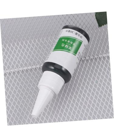 FRCOLOR 3pcs Food Coloring Supplies Baking Grocery Supplies Fondant Coloring Food Coloring Baking Resin Color Pigment Food Coloring Liquid Baking Coloring Food Coloring Gel Set Cake 1 count (Pack of 1) Greenx3pcs - Buy Online on SooperMarket.com