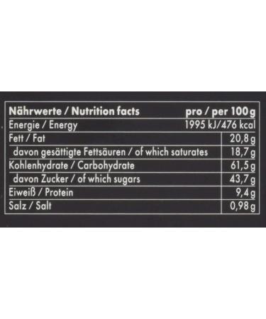 Niederegger Marzipan Milk Coffee 200g 2-Pack - Premium International Shipping - Buy Online on SooperMarket.com