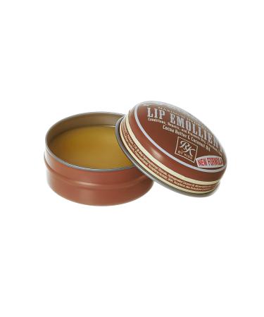 Ruby Kisses Pot O' Miracle Maximum Hydration Cocoa Butter & Coconut Oil Lip Emollient 2 Pack - Moisturizing Lip Treatment - Buy Online on SooperMarket.com
