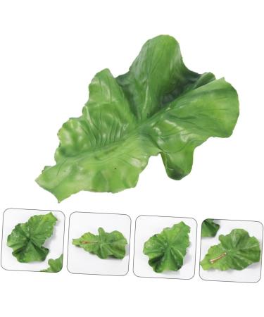 PLAFOPE Lettuce Hairpin Aesthetic Hair Clips Hair Clips Hair Accessories for Women Clips for Hair Alligator Hair Clips Hair Clips for Teen Cute Hair Accessories Small Hairpin - Buy Online on SooperMarket.com