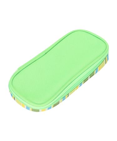 Insulin Cooler Travel Case ANGGREK Insulin Cooler Travel Case Multi Layer Carrying Case Lightweight Portable Insulin Cooling Bag for Diabetic Green - Buy Online on SooperMarket.com