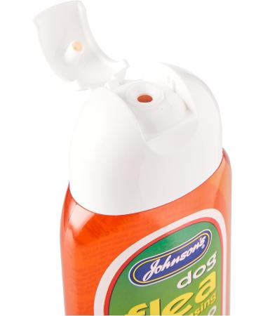 JVP Johnsons Dog Flea Cleansing Shampoo 200ml 200 ml (Pack of 1) - Buy Online on SooperMarket.com