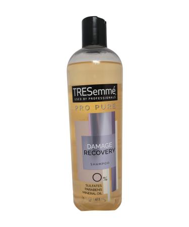 TRESemme Pro Pure Damage Recovery Shampoo 16 fl. oz.