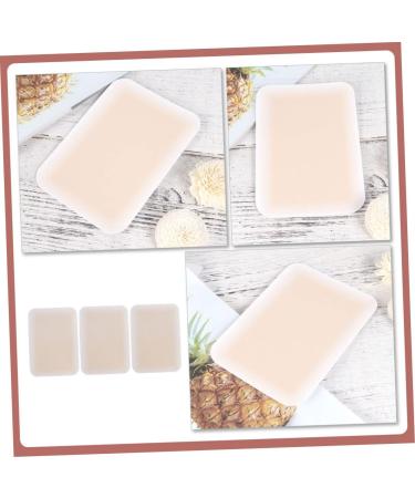 PLAFOPE Stickers Waterproof 3pcs Concealer Stickers Scar Sticker Skin Conceal Tape Concealing Tape Water Proof Piguet 14X10X0.2CM As Shown - Buy Online on SooperMarket.com