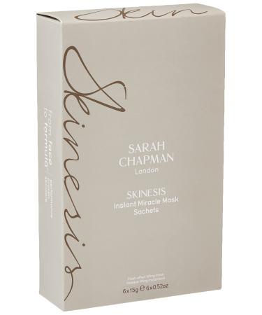 Sarah Chapman Skinesis Instant Miracle Mask Refill