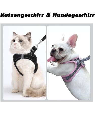 Shop Small Dog Harness & Puppy Dishes - Curli Harnesses & Catware for XS Dogs - Buy Online on SooperMarket.com