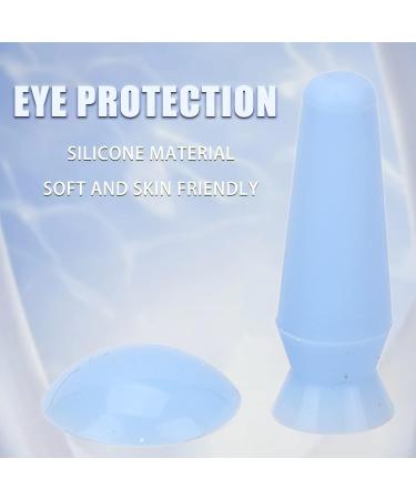 2 Pairs Contact Lens Removal Tool - Suction Holder for Easy Lens Removal - International Shipping Available - Buy Online on SooperMarket.com