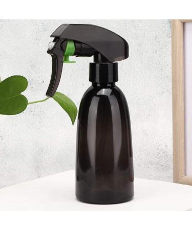 Empty Spray Bottle 200 ML ltra-Fine Water Mist Water Hair Salon Spray Bottle Hairdressing Spray Bottle for Beauty Salon Barber Shop Cleaning Solutions Plant Watering Animal Training(1#) - Buy Online on SooperMarket.com