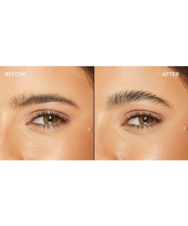 Too Faced Fluff & Hold Laminating Brow Wax - 0.32 fl. oz. | Long-Lasting Brow Style | International Shipping Available - Buy Online on SooperMarket.com